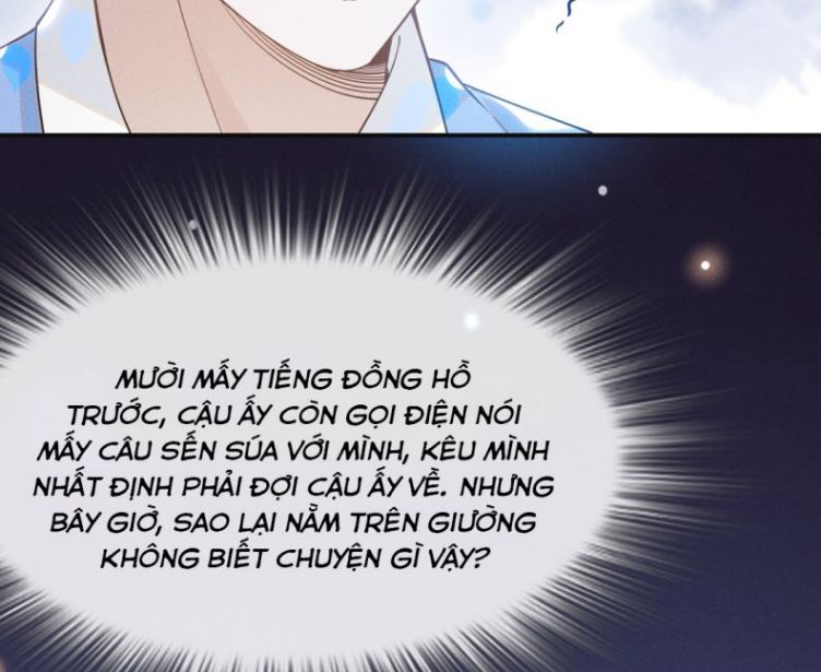 Lai sinh bất kiến Chapter 42 - Next Chapter 43