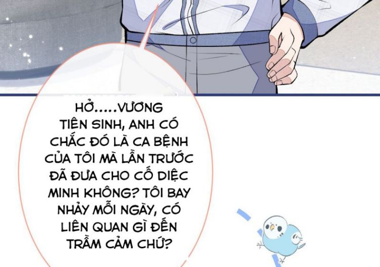 Lại Bị Nam Thần Trêu Lên Hot Search Chap 117 - Next Chap 118