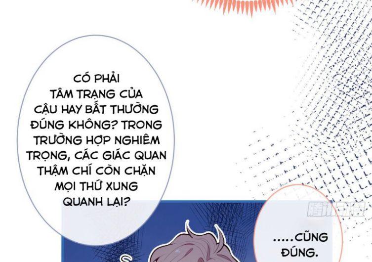 Lại Bị Nam Thần Trêu Lên Hot Search Chap 117 - Next Chap 118