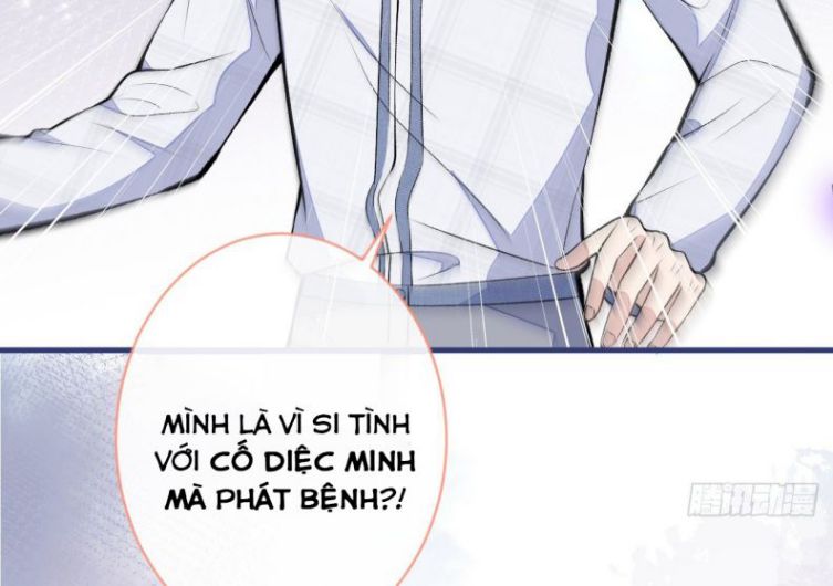 Lại Bị Nam Thần Trêu Lên Hot Search Chap 117 - Next Chap 118