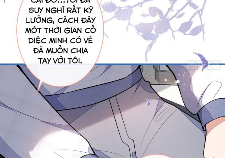 Lại Bị Nam Thần Trêu Lên Hot Search Chap 117 - Next Chap 118