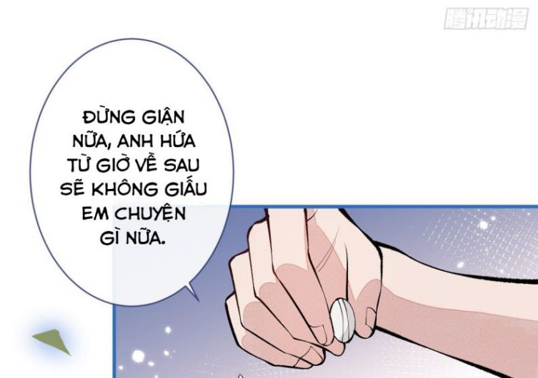 Lại Bị Nam Thần Trêu Lên Hot Search Chap 117 - Next Chap 118