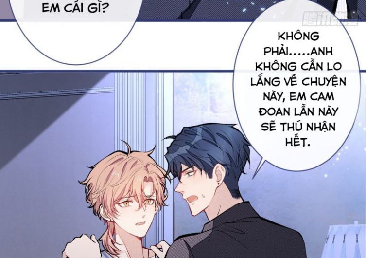 Lại Bị Nam Thần Trêu Lên Hot Search Chap 117 - Next Chap 118