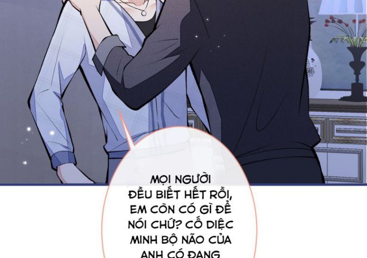 Lại Bị Nam Thần Trêu Lên Hot Search Chap 117 - Next Chap 118