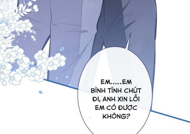 Lại Bị Nam Thần Trêu Lên Hot Search Chap 117 - Next Chap 118