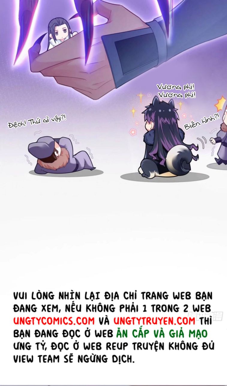 Nhập Mặc Chi Thần Chap 55 - Next Chap 56