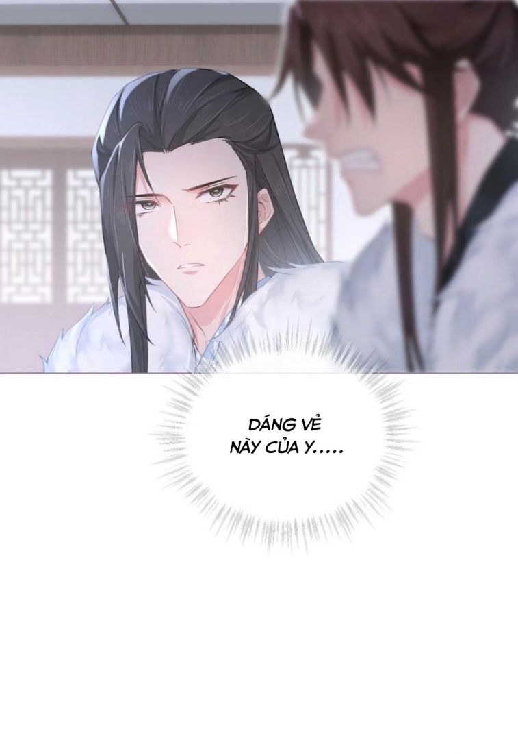 Nhập Mặc Chi Thần Chap 55 - Next Chap 56