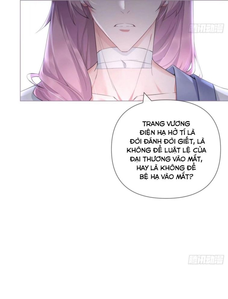 Nhập Mặc Chi Thần Chap 55 - Next Chap 56