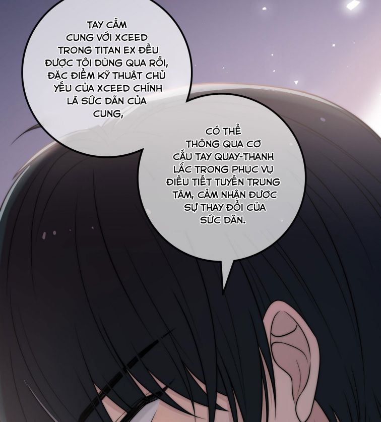 Gió Cung Bên Tai Chap 5 - Next Chap 6