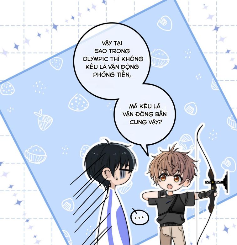 Gió Cung Bên Tai Chap 5 - Next Chap 6