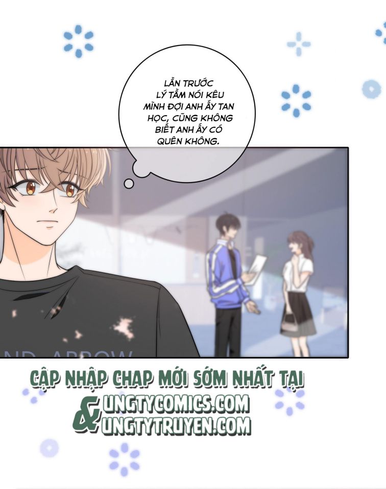 Gió Cung Bên Tai Chap 5 - Next Chap 6