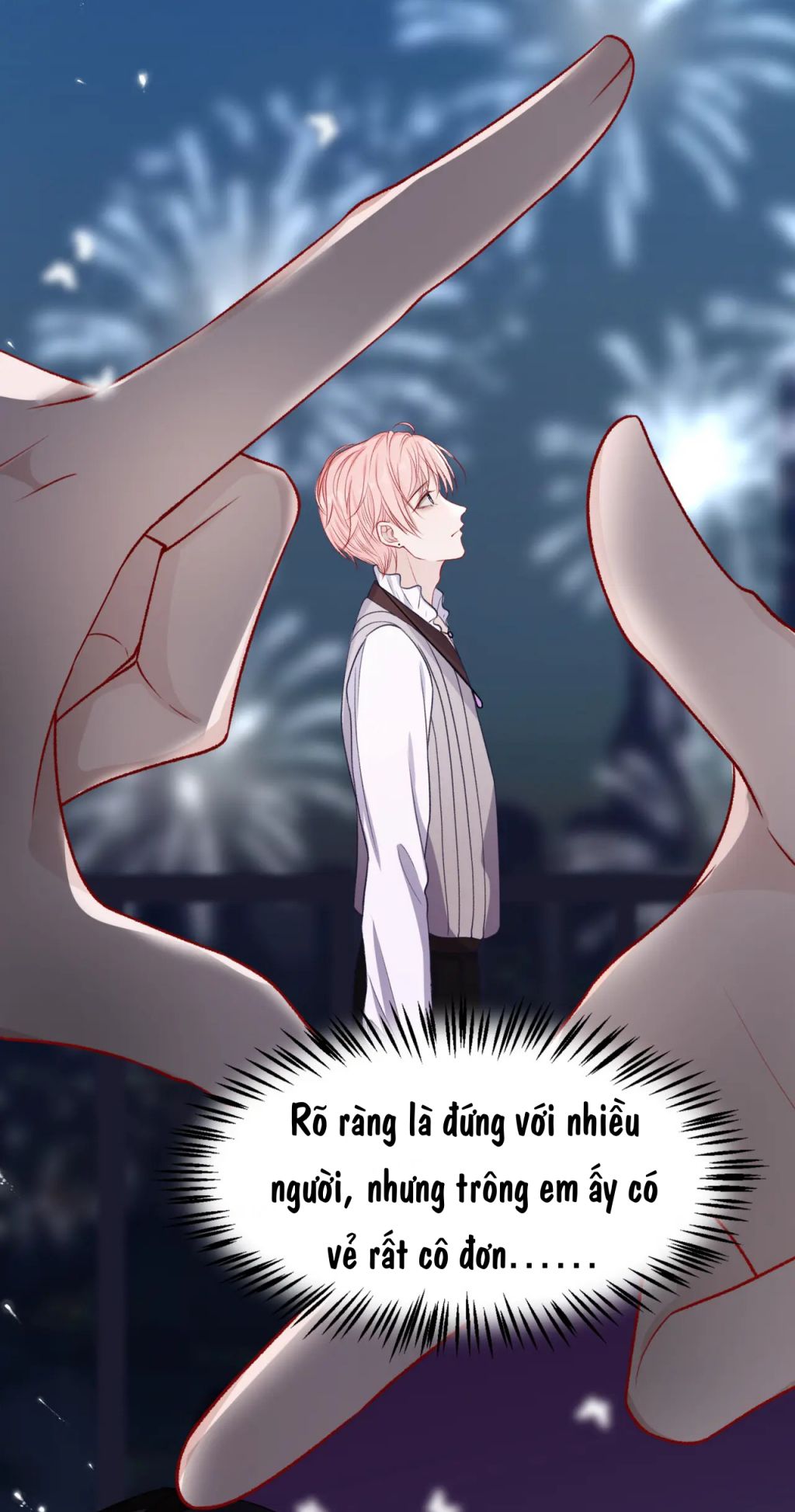 Sẵn Lòng Thua Cuộc Chap 57 - Next Chap 58