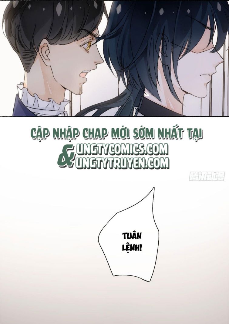 Không Là Tình Nhân Chap 16 - Next Chap 17