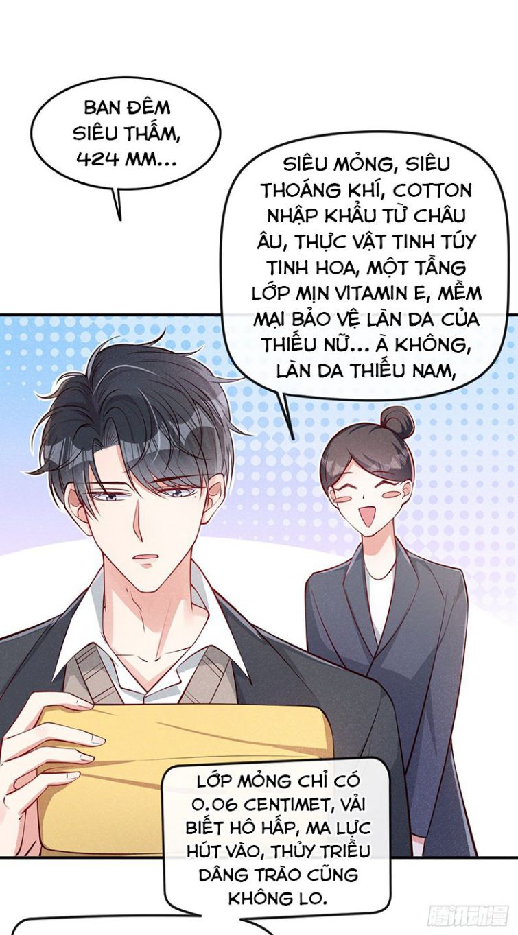 Tôi Với Hình Mẫu Lý Tưởng Lìa Trần Rồi! Chapter 11 - Next Chapter 12