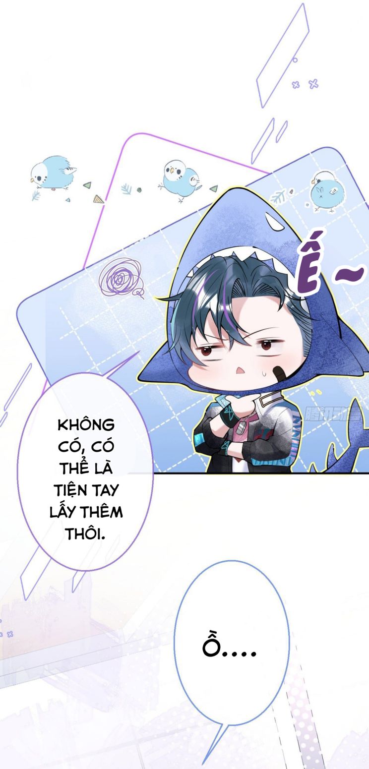 Hút Dương Khí Của Ngươi Chap 14 - Next Chap 15