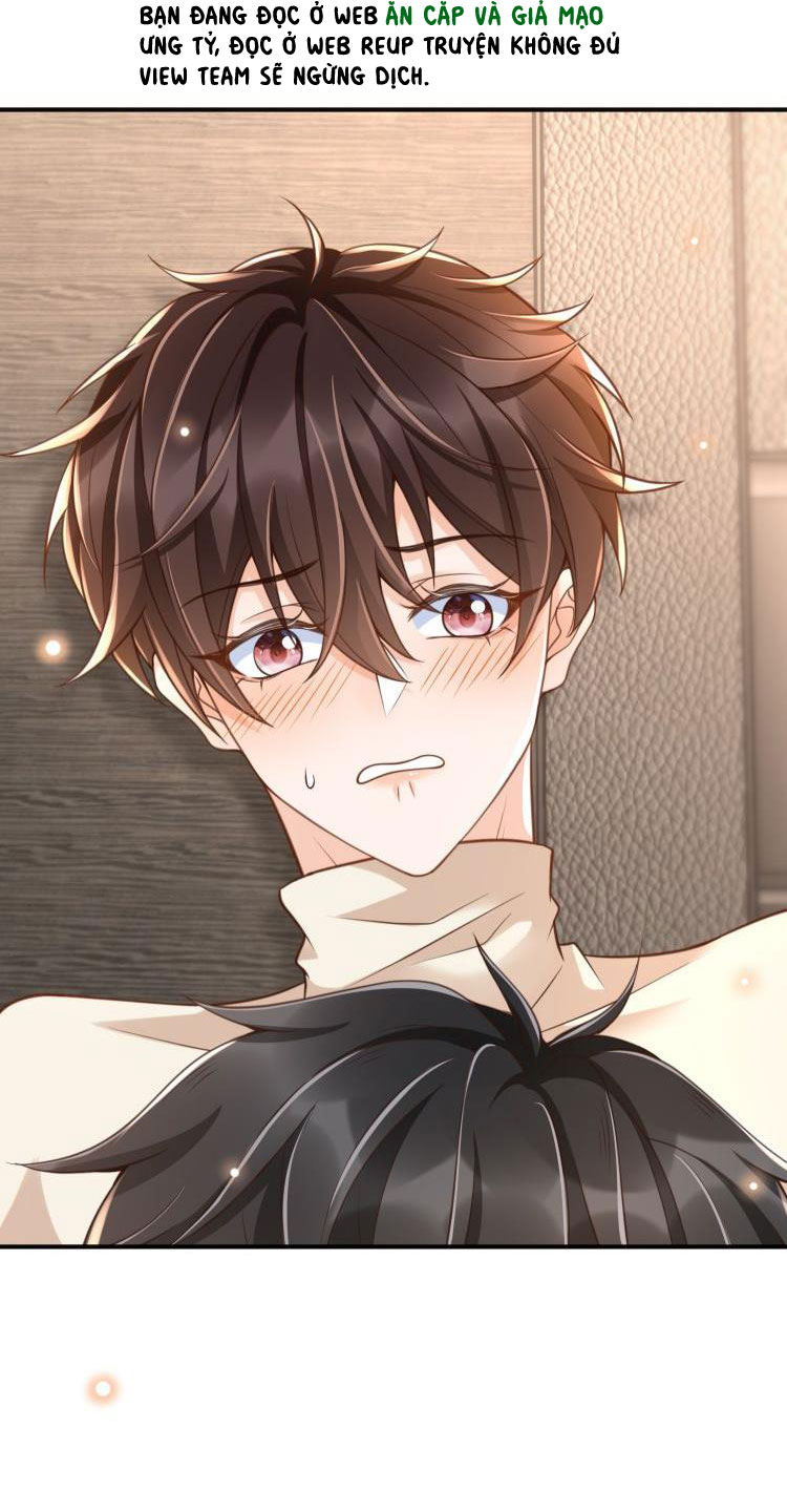 Pháp Ngoại Chi Đồ Chapter 28 - Next Chapter 29