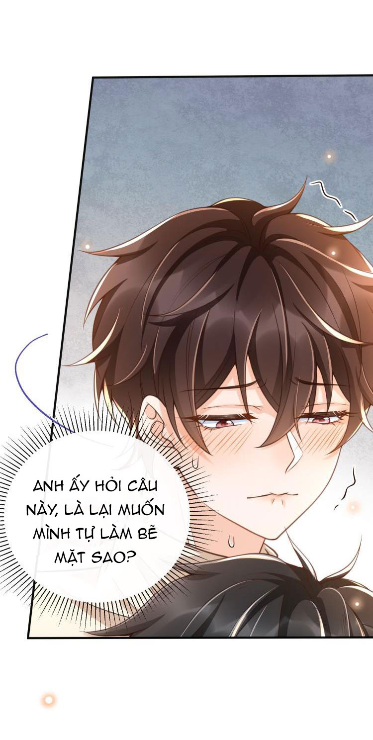 Pháp Ngoại Chi Đồ Chapter 28 - Next Chapter 29