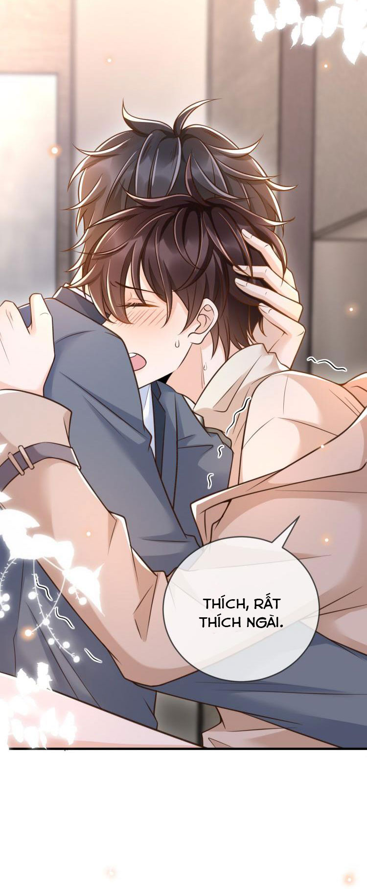 Pháp Ngoại Chi Đồ Chapter 28 - Next Chapter 29