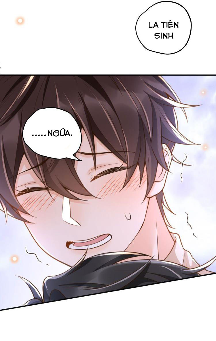 Pháp Ngoại Chi Đồ Chapter 28 - Next Chapter 29
