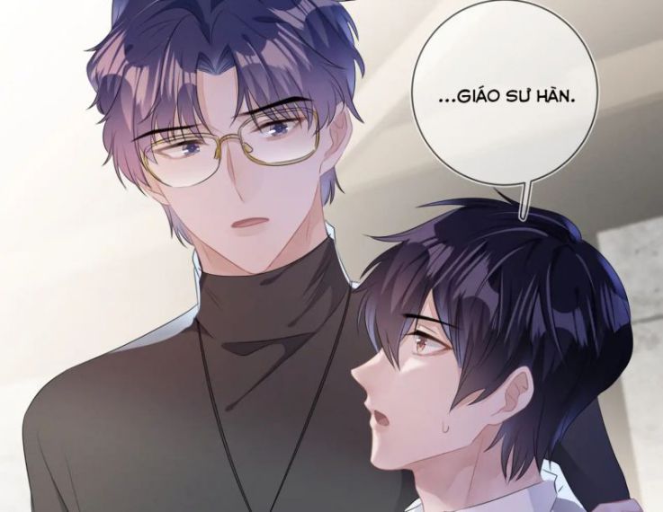 Mạnh mẽ công chiếm Chapter 23 - Next Chapter 24