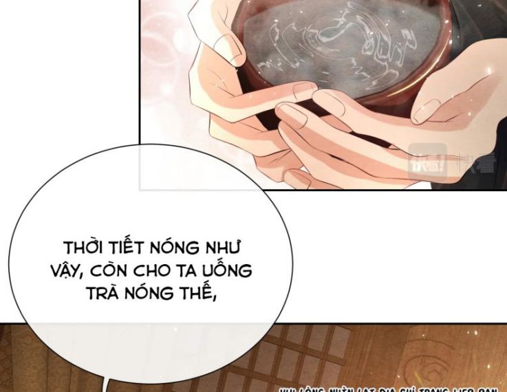 Phược Long Vi Hậu Chap 20 - Next Chap 21