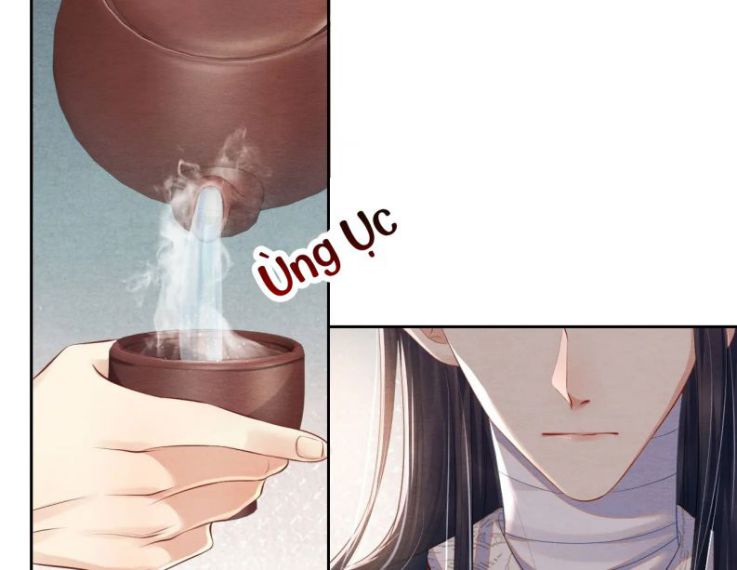 Phược Long Vi Hậu Chap 20 - Next Chap 21