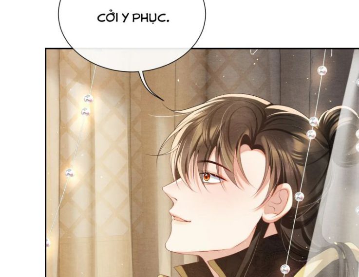 Phược Long Vi Hậu Chap 20 - Next Chap 21