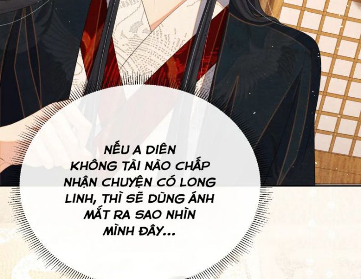 Phược Long Vi Hậu Chap 20 - Next Chap 21