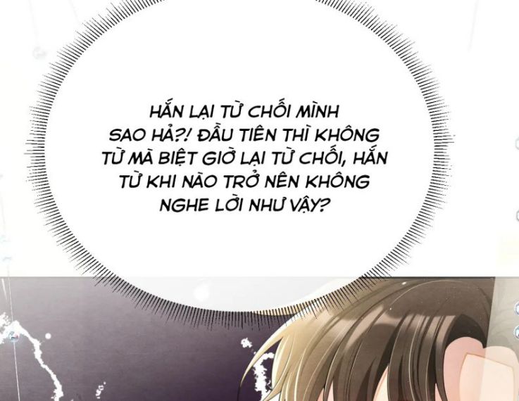 Phược Long Vi Hậu Chap 20 - Next Chap 21