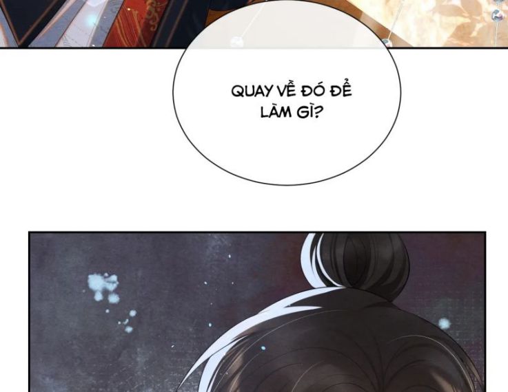 Phược Long Vi Hậu Chap 20 - Next Chap 21