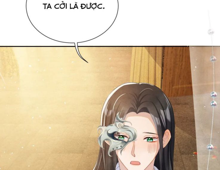 Phược Long Vi Hậu Chap 20 - Next Chap 21