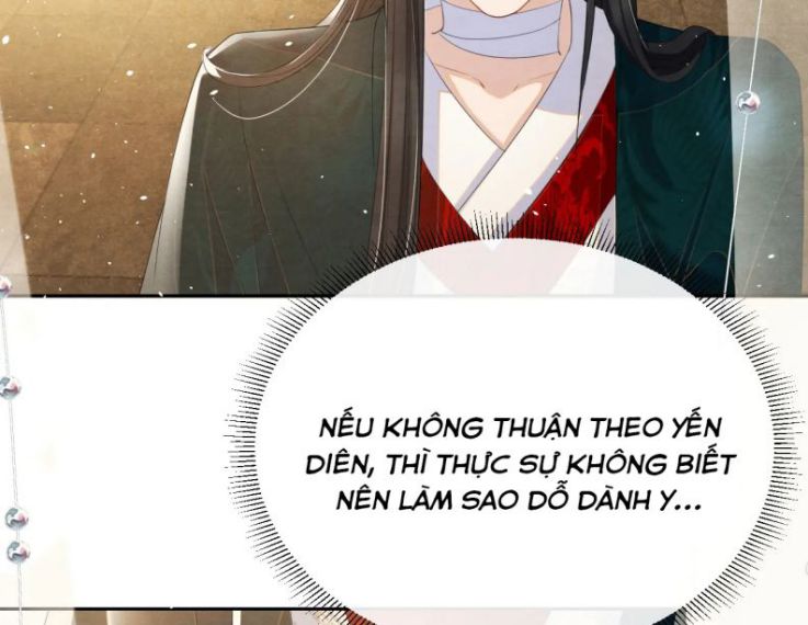 Phược Long Vi Hậu Chap 20 - Next Chap 21