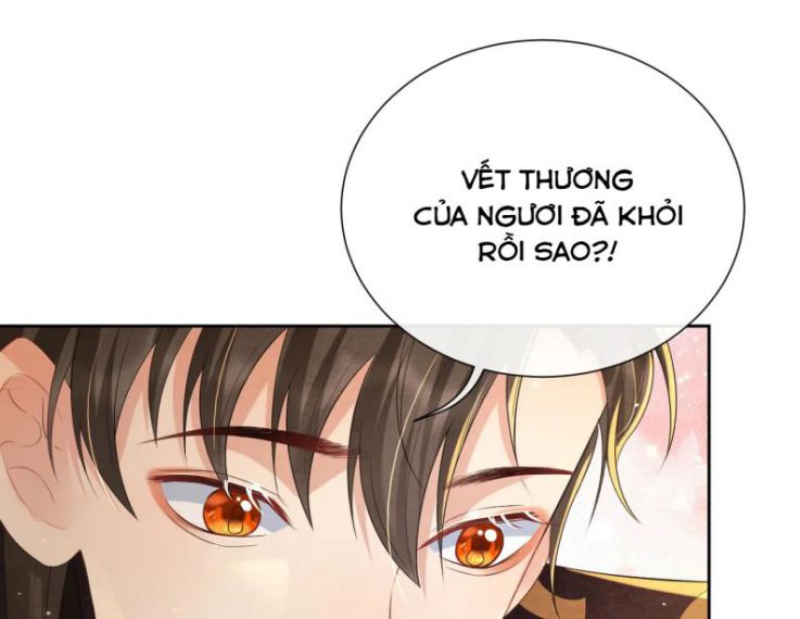 Phược Long Vi Hậu Chap 20 - Next Chap 21