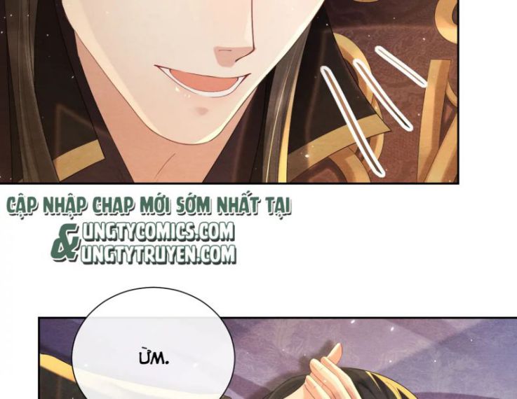 Phược Long Vi Hậu Chap 20 - Next Chap 21