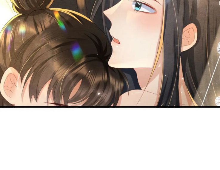 Phược Long Vi Hậu Chap 20 - Next Chap 21