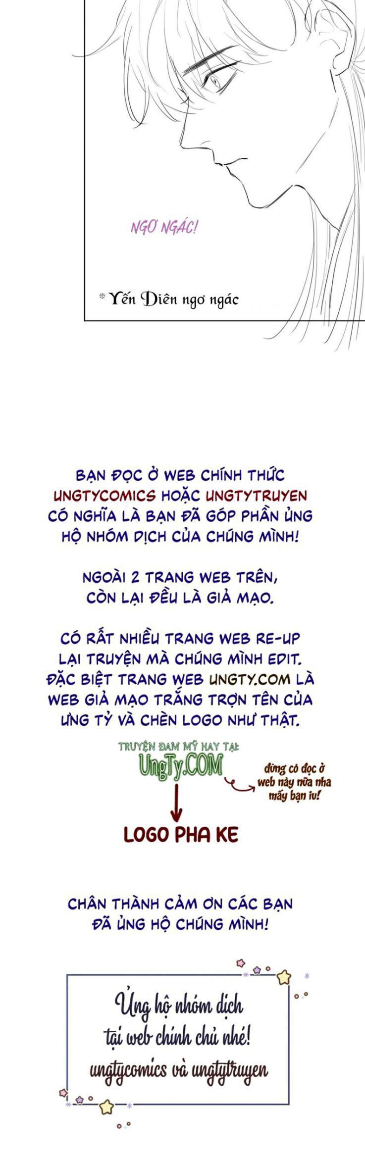 Phược Long Vi Hậu Chap 20 - Next Chap 21