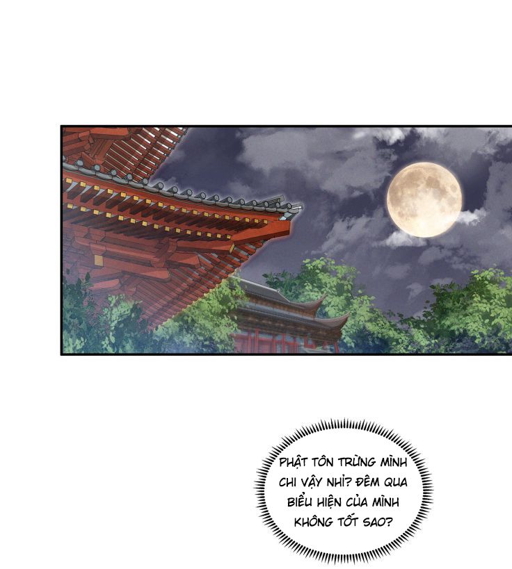 Thanh Sơn Khán Ngã Ưng Như Thị Chap 6 - Next Chap 7