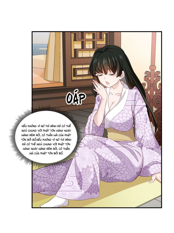 Thanh Sơn Khán Ngã Ưng Như Thị Chap 6 - Next Chap 7