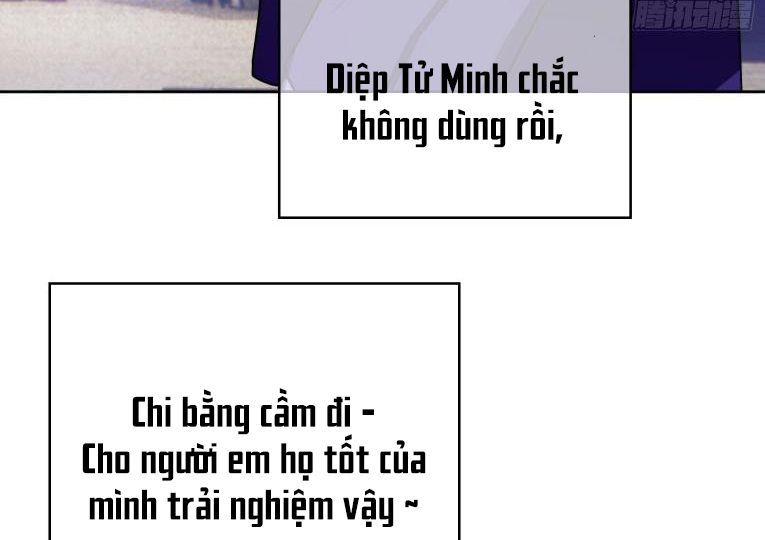 Sắp Bị Ăn Mất Rồi! Chap 74 - Next Chap 75