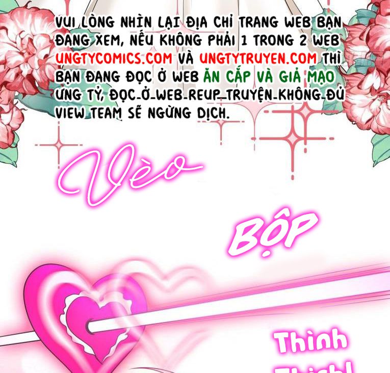 Sắp Bị Ăn Mất Rồi! Chap 74 - Next Chap 75