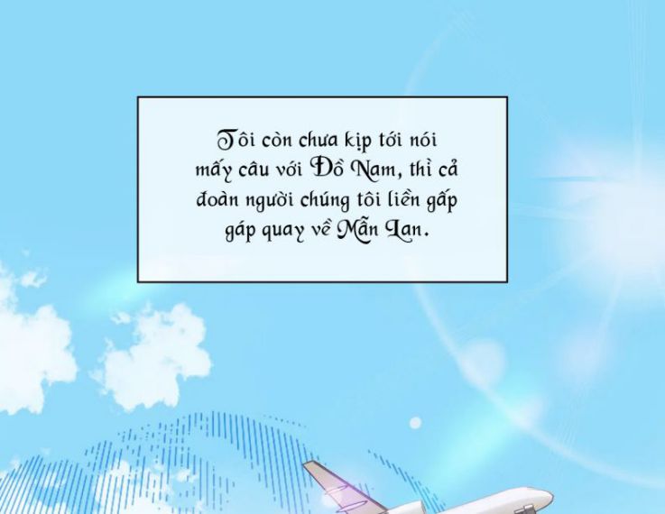 Tình Đầu Của Hoàng Thái Tử Chap 52 - Next Chap 53