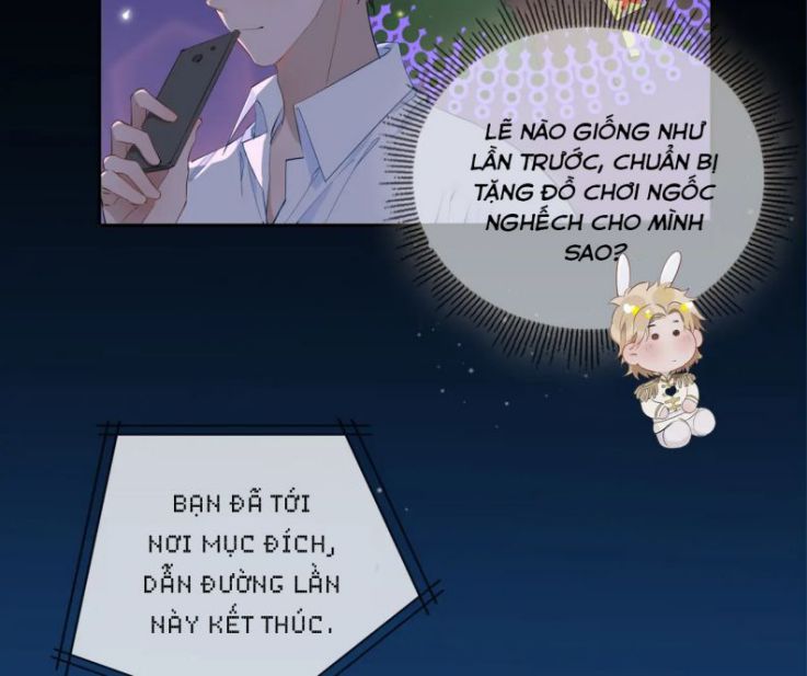 Tình Đầu Của Hoàng Thái Tử Chap 52 - Next Chap 53