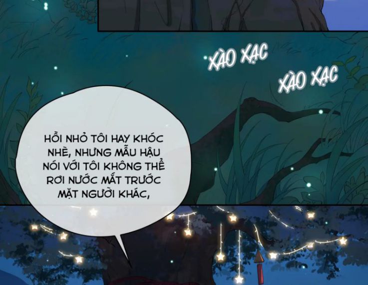 Tình Đầu Của Hoàng Thái Tử Chap 52 - Next Chap 53