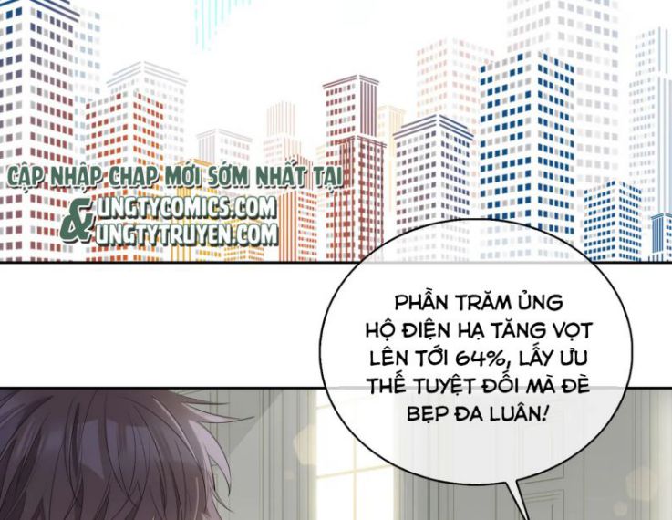 Tình Đầu Của Hoàng Thái Tử Chap 52 - Next Chap 53