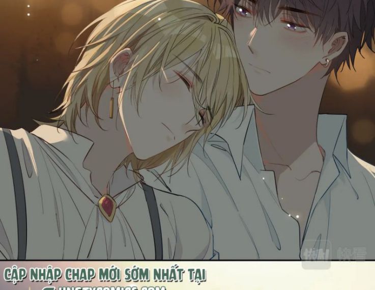 Tình Đầu Của Hoàng Thái Tử Chap 52 - Next Chap 53