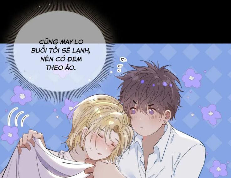 Tình Đầu Của Hoàng Thái Tử Chap 52 - Next Chap 53