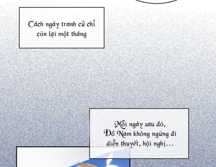 Tình Đầu Của Hoàng Thái Tử Chap 52 - Next Chap 53