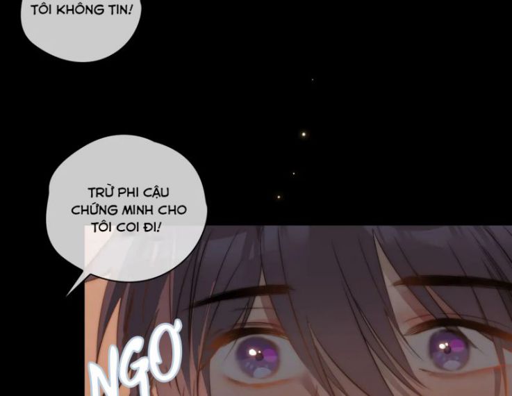 Tình Đầu Của Hoàng Thái Tử Chap 52 - Next Chap 53