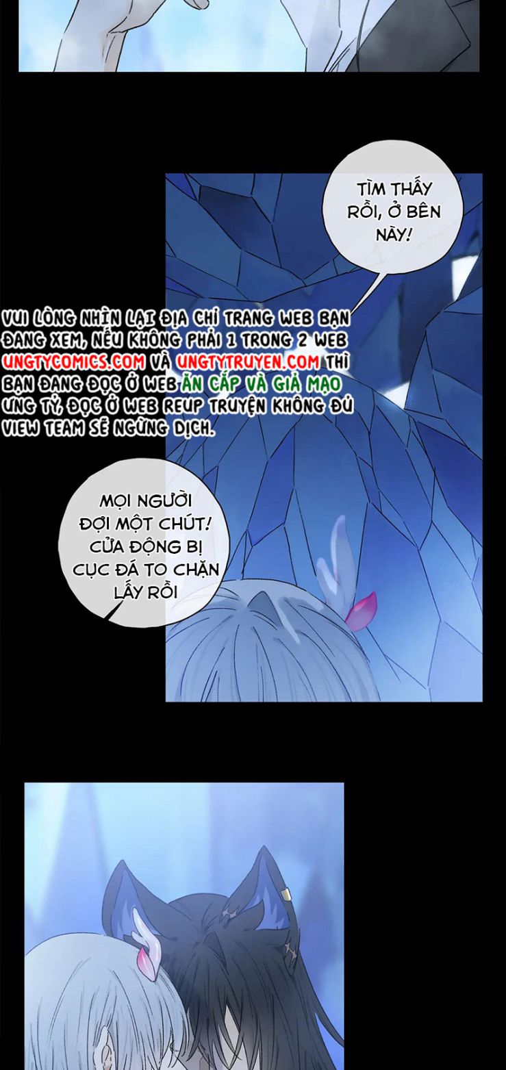 Phép Tắc Trường Ogus (Phần 2) Chap 61 - Next Chap 62