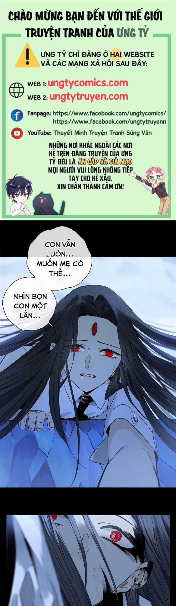 Phép Tắc Trường Ogus (Phần 2) Chap 61 - Next Chap 62